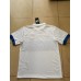 Inter Milan 09/10 Away White Soccer Jersey